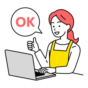 課題の整理とアドバイス